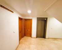 Objekte zum Wiederverkauf - Wohnung - Guardamar del Segura