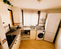 Objekte zum Wiederverkauf - Wohnung - Guardamar del Segura