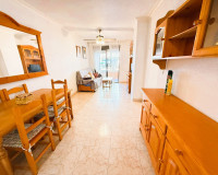 Objekte zum Wiederverkauf - Wohnung - Guardamar del Segura