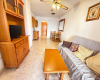 Objekte zum Wiederverkauf - Wohnung - Guardamar del Segura