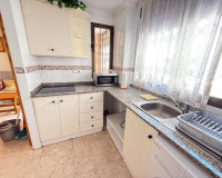 Objekte zum Wiederverkauf - Wohnung - Guardamar del Segura