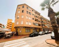 Objekte zum Wiederverkauf - Wohnung - Guardamar del Segura