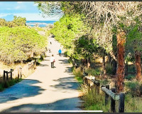 Objekte zum Wiederverkauf - Wohnung - Guardamar del Segura