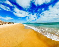 Objekte zum Wiederverkauf - Wohnung - Guardamar del Segura