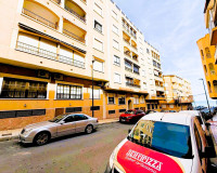 Objekte zum Wiederverkauf - Wohnung - Guardamar del Segura