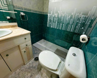 Objekte zum Wiederverkauf - Wohnung - Guardamar del Segura