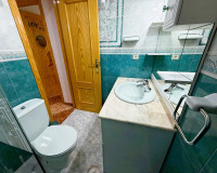 Objekte zum Wiederverkauf - Wohnung - Guardamar del Segura