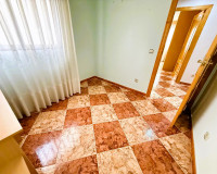 Objekte zum Wiederverkauf - Wohnung - Guardamar del Segura