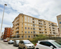 Objekte zum Wiederverkauf - Wohnung - Guardamar del Segura