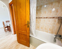 Objekte zum Wiederverkauf - Wohnung - Guardamar del Segura