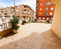 Objekte zum Wiederverkauf - Wohnung - Guardamar del Segura