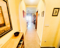 Objekte zum Wiederverkauf - Wohnung - Guardamar del Segura