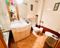 Objekte zum Wiederverkauf - Wohnung - Guardamar del Segura