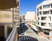 Objekte zum Wiederverkauf - Wohnung - Guardamar del Segura