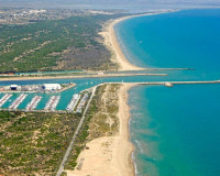 Objekte zum Wiederverkauf - Wohnung - Guardamar del Segura