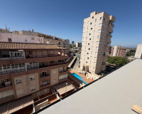 Objekte zum Wiederverkauf - Wohnung - Guardamar del Segura