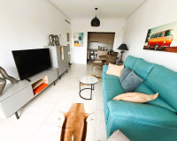Objekte zum Wiederverkauf - Wohnung - Guardamar del Segura