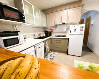 Objekte zum Wiederverkauf - Wohnung - Guardamar del Segura