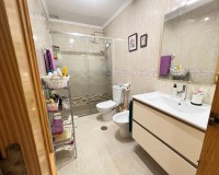 Objekte zum Wiederverkauf - Wohnung - Guardamar del Segura