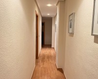 Objekte zum Wiederverkauf - Wohnung - Guardamar del Segura