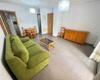 Objekte zum Wiederverkauf - Wohnung - Guardamar del Segura