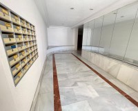Objekte zum Wiederverkauf - Wohnung - Guardamar del Segura