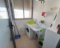 Objekte zum Wiederverkauf - Wohnung - Guardamar del Segura