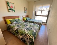 Objekte zum Wiederverkauf - Wohnung - Guardamar del Segura