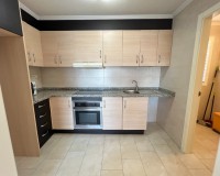 Objekte zum Wiederverkauf - Wohnung - Guardamar del Segura