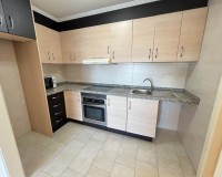Objekte zum Wiederverkauf - Wohnung - Guardamar del Segura
