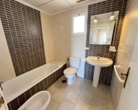 Objekte zum Wiederverkauf - Wohnung - Guardamar del Segura