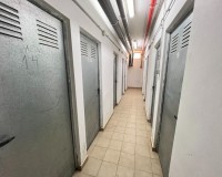 Objekte zum Wiederverkauf - Wohnung - Guardamar del Segura