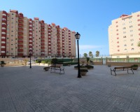 Objekte zum Wiederverkauf - Wohnung - La Manga del Mar Menor - Murcia