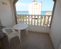 Objekte zum Wiederverkauf - Wohnung - La Manga del Mar Menor - Playa Honda