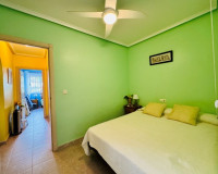 Objekte zum Wiederverkauf - Wohnung - La Mata - Pinada Beach II