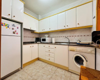 Objekte zum Wiederverkauf - Wohnung - La Mata - TORREVIEJA