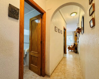 Objekte zum Wiederverkauf - Wohnung - La Mata - TORREVIEJA