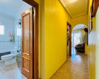 Objekte zum Wiederverkauf - Wohnung - La Mata - TORREVIEJA