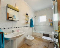 Objekte zum Wiederverkauf - Wohnung - La Mata - TORREVIEJA