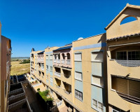 Objekte zum Wiederverkauf - Wohnung - La Mata - TORREVIEJA