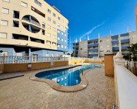 Objekte zum Wiederverkauf - Wohnung - La Mata - TORREVIEJA