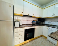 Objekte zum Wiederverkauf - Wohnung - La Mata - TORREVIEJA