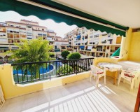 Objekte zum Wiederverkauf - Wohnung - La Mata - Viñamar II