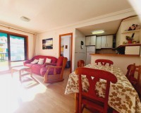 Objekte zum Wiederverkauf - Wohnung - La Mata - Viñamar II