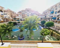 Objekte zum Wiederverkauf - Wohnung - La Mata - Viñamar II