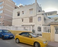 Objekte zum Wiederverkauf - Wohnung - La Mata