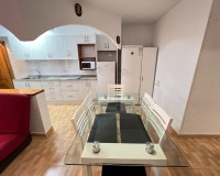 Objekte zum Wiederverkauf - Wohnung - La Mata