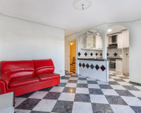 Objekte zum Wiederverkauf - Wohnung - La Mata