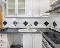 Objekte zum Wiederverkauf - Wohnung - La Mata