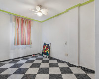 Objekte zum Wiederverkauf - Wohnung - La Mata